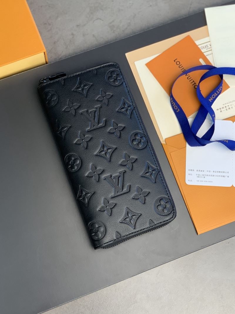 LV Wallets